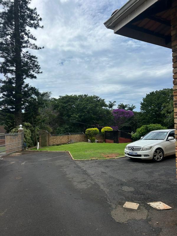 To Let 3 Bedroom Property for Rent in Southport KwaZulu-Natal