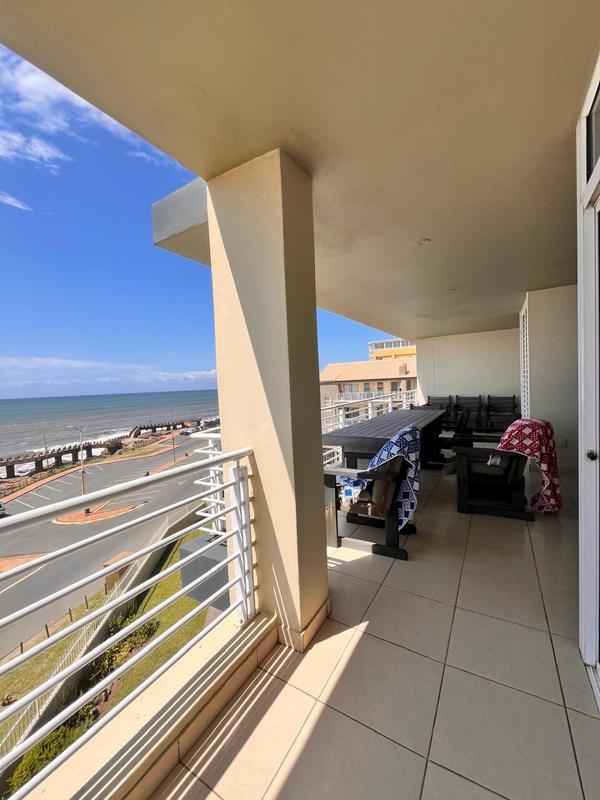 4 Bedroom Property for Sale in Margate KwaZulu-Natal