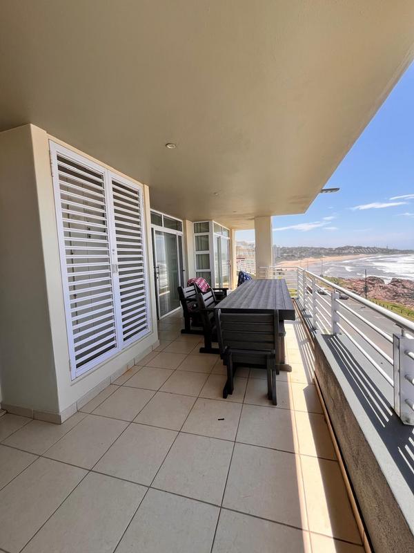 4 Bedroom Property for Sale in Margate KwaZulu-Natal