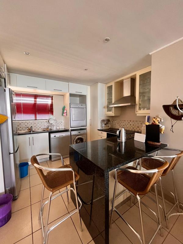 4 Bedroom Property for Sale in Margate KwaZulu-Natal