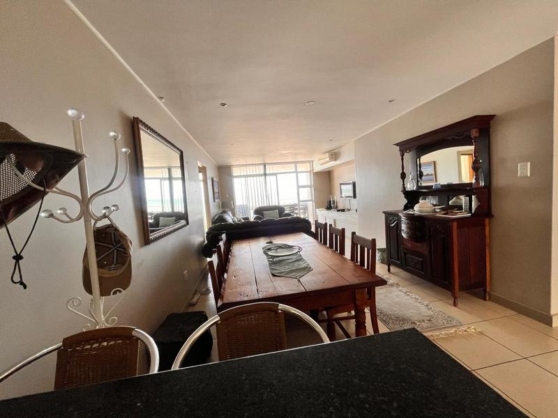 4 Bedroom Property for Sale in Margate KwaZulu-Natal