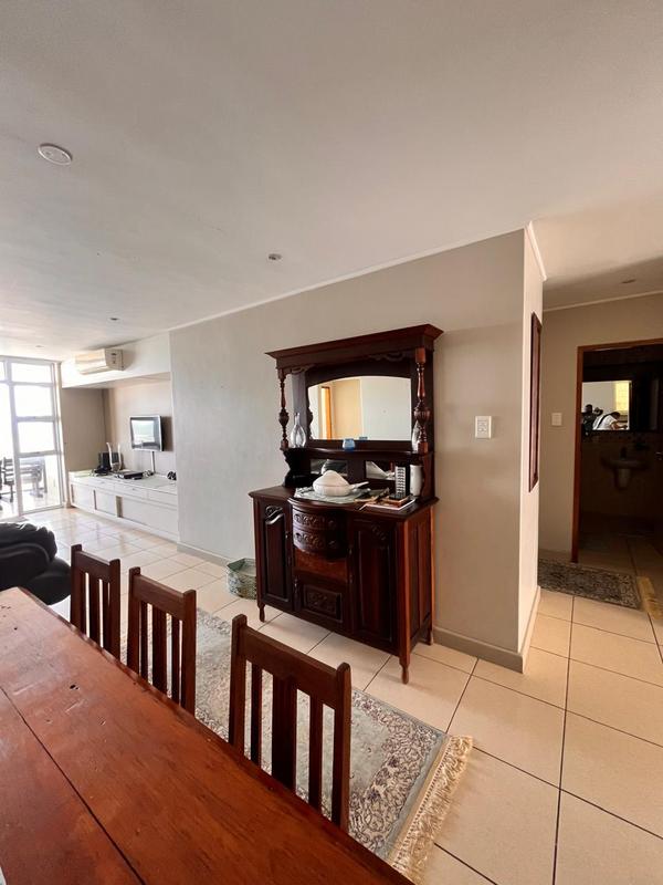 4 Bedroom Property for Sale in Margate KwaZulu-Natal