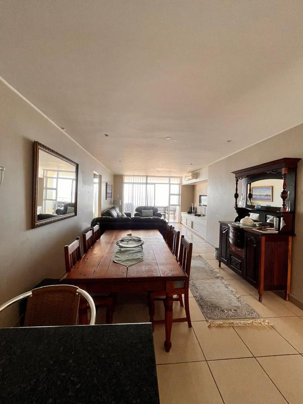 4 Bedroom Property for Sale in Margate KwaZulu-Natal