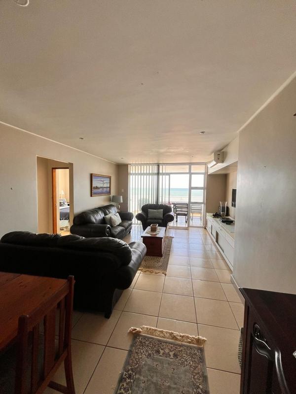4 Bedroom Property for Sale in Margate KwaZulu-Natal