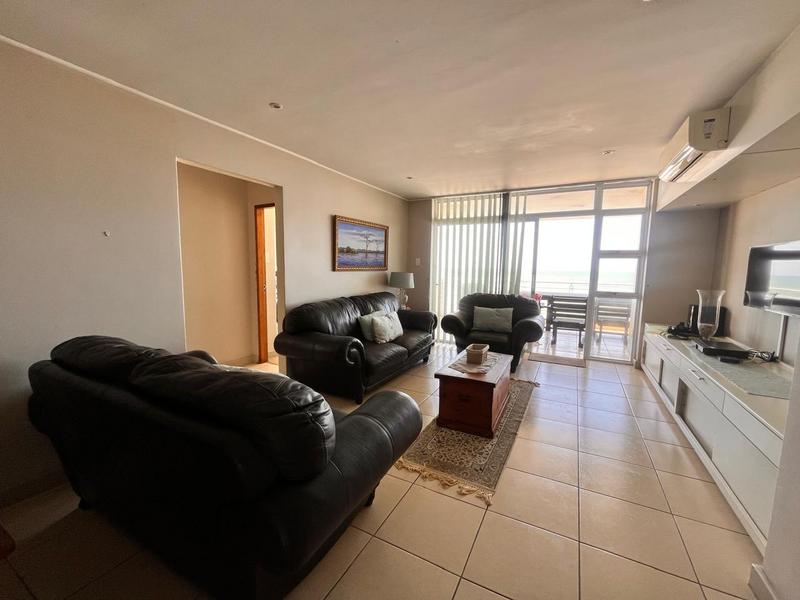 4 Bedroom Property for Sale in Margate KwaZulu-Natal