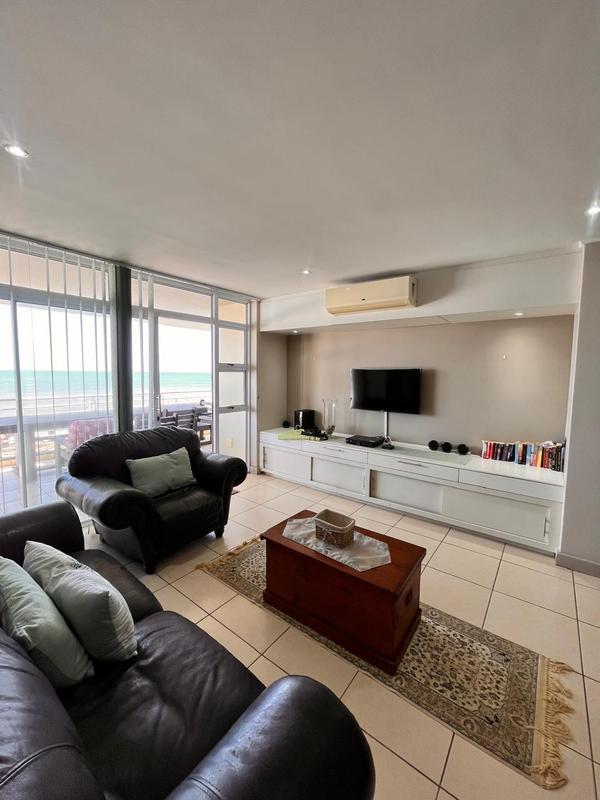 4 Bedroom Property for Sale in Margate KwaZulu-Natal