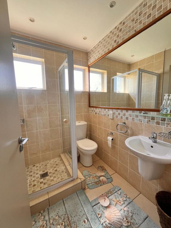 4 Bedroom Property for Sale in Margate KwaZulu-Natal