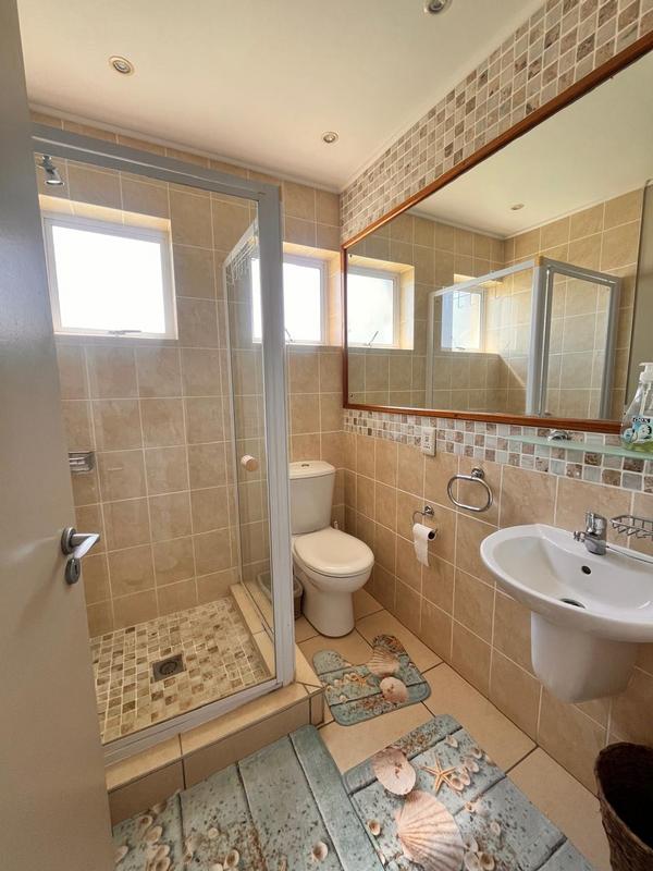 4 Bedroom Property for Sale in Margate KwaZulu-Natal