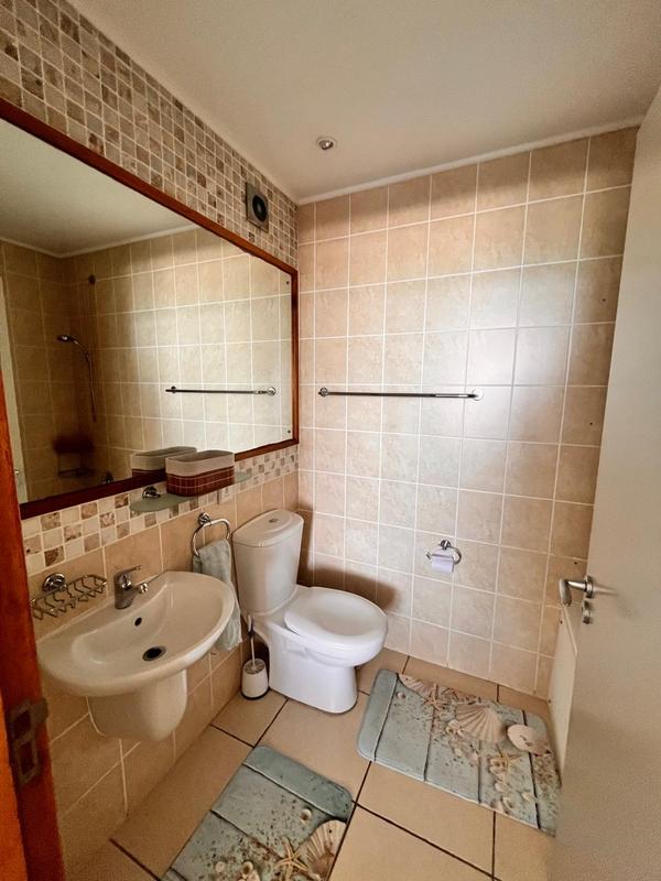 4 Bedroom Property for Sale in Margate KwaZulu-Natal