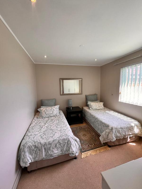 4 Bedroom Property for Sale in Margate KwaZulu-Natal