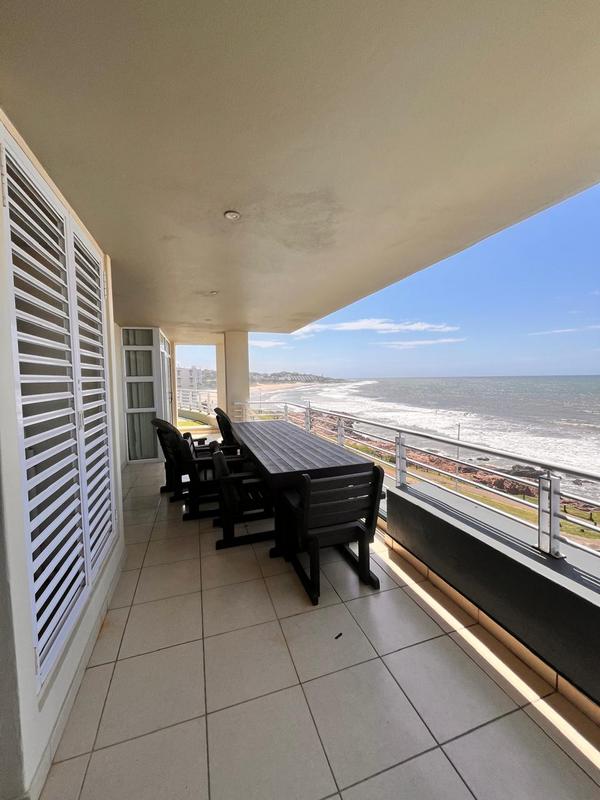 4 Bedroom Property for Sale in Margate KwaZulu-Natal