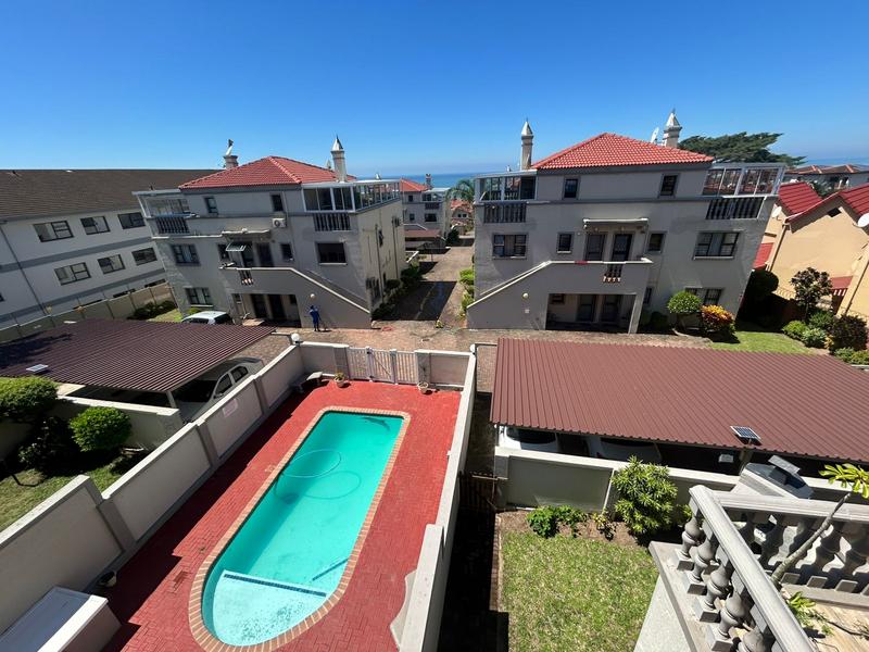 3 Bedroom Property for Sale in Uvongo KwaZulu-Natal