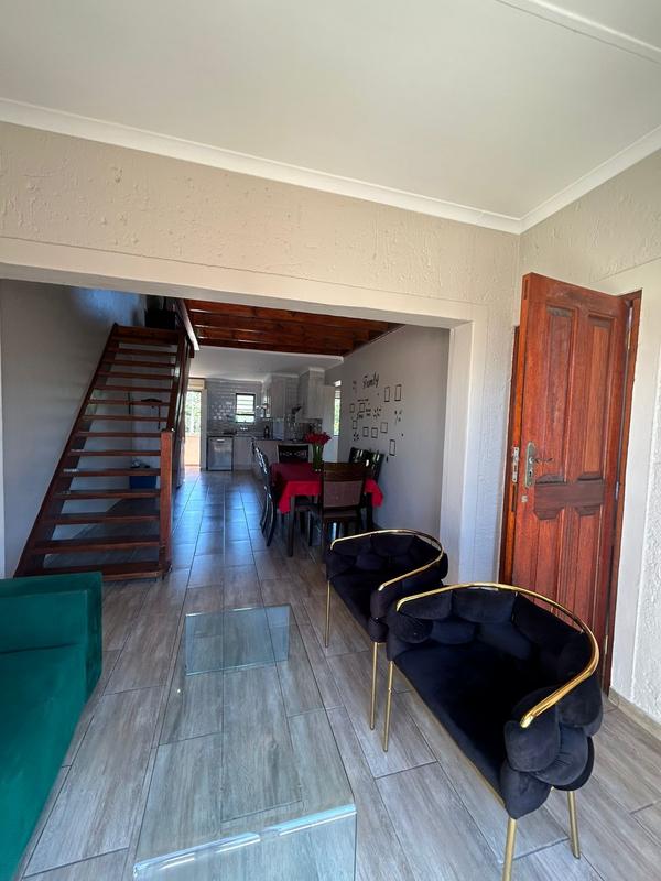 3 Bedroom Property for Sale in Uvongo KwaZulu-Natal