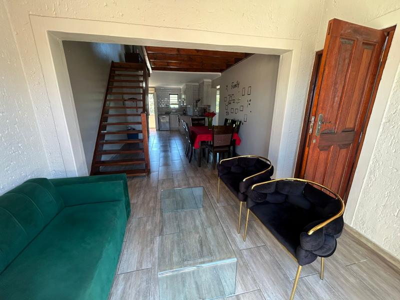 3 Bedroom Property for Sale in Uvongo KwaZulu-Natal
