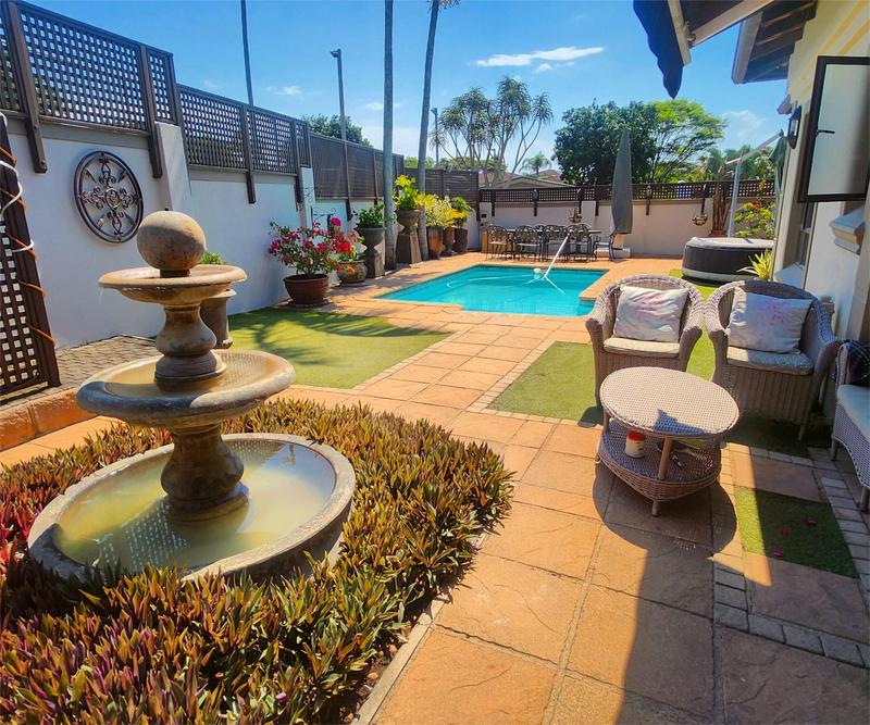 3 Bedroom Property for Sale in Ballito KwaZulu-Natal