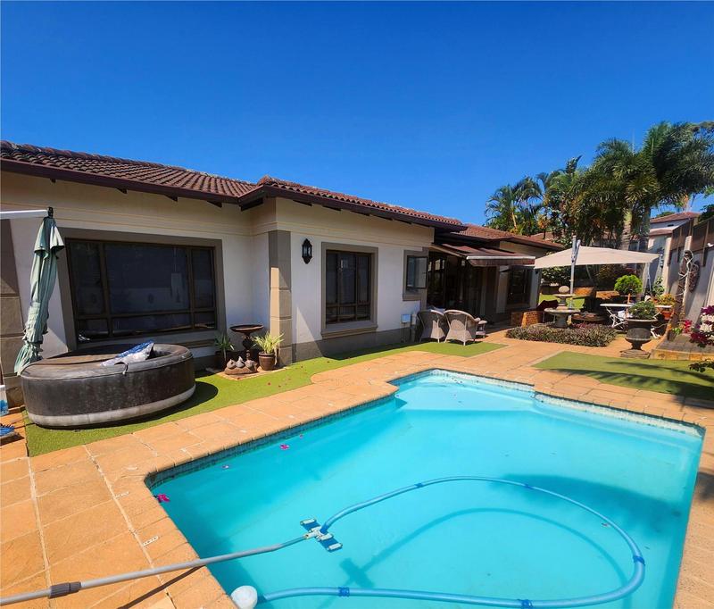 3 Bedroom Property for Sale in Ballito KwaZulu-Natal