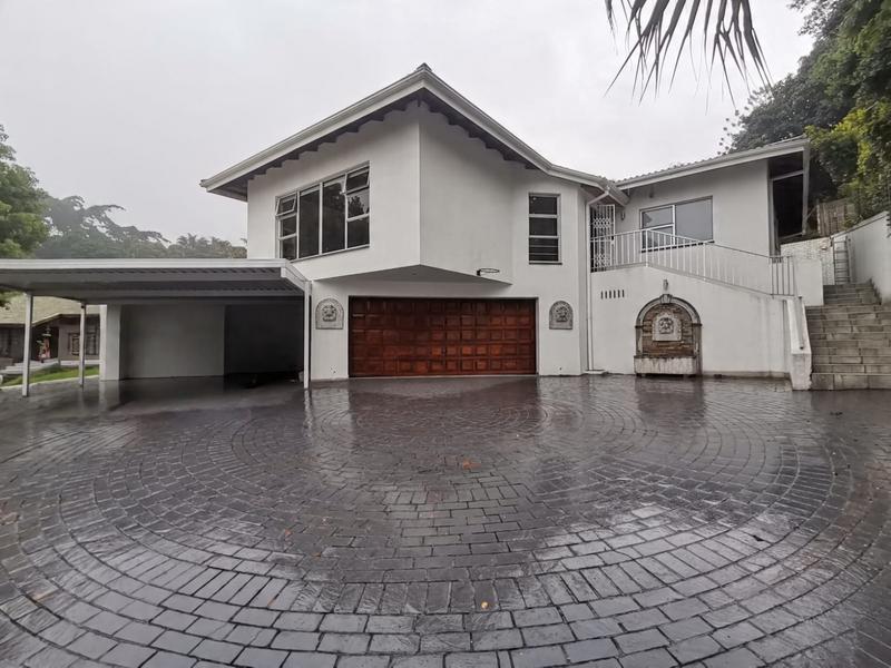 To Let 4 Bedroom Property for Rent in Reservoir Hills KwaZulu-Natal