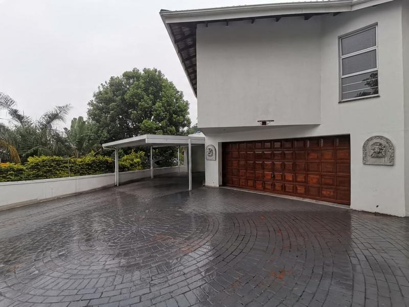 To Let 4 Bedroom Property for Rent in Reservoir Hills KwaZulu-Natal