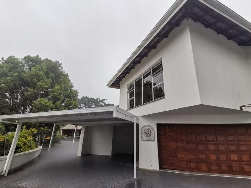 To Let 4 Bedroom Property for Rent in Reservoir Hills KwaZulu-Natal