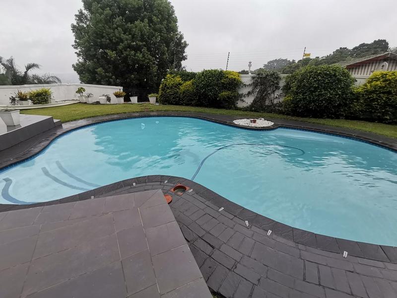 To Let 4 Bedroom Property for Rent in Reservoir Hills KwaZulu-Natal