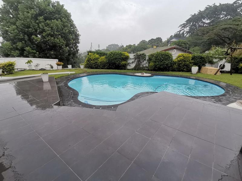 To Let 4 Bedroom Property for Rent in Reservoir Hills KwaZulu-Natal
