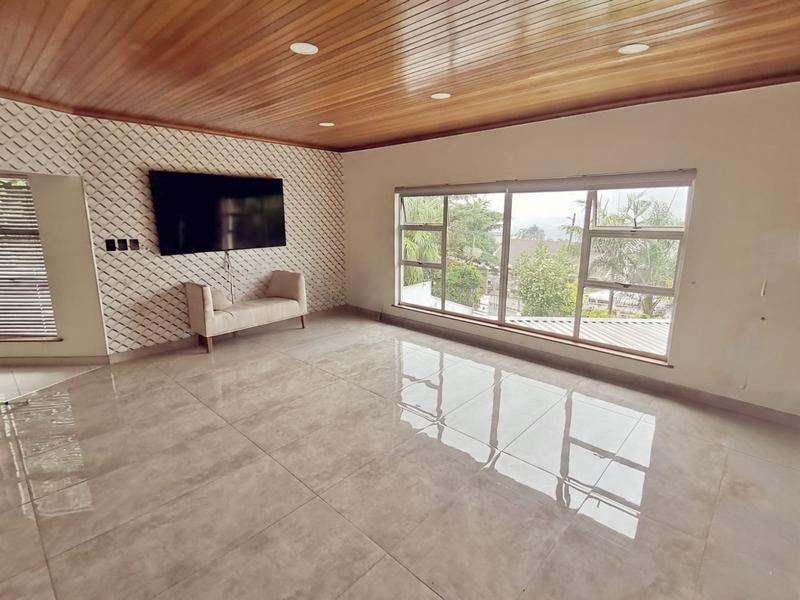 To Let 4 Bedroom Property for Rent in Reservoir Hills KwaZulu-Natal