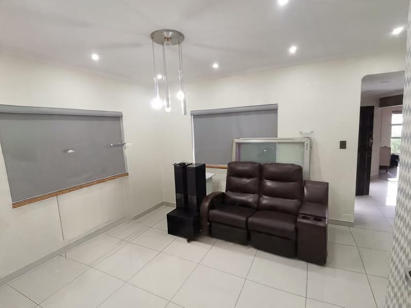 To Let 4 Bedroom Property for Rent in Reservoir Hills KwaZulu-Natal