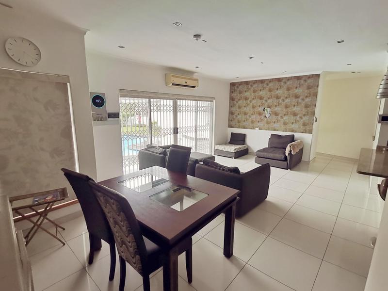 To Let 4 Bedroom Property for Rent in Reservoir Hills KwaZulu-Natal