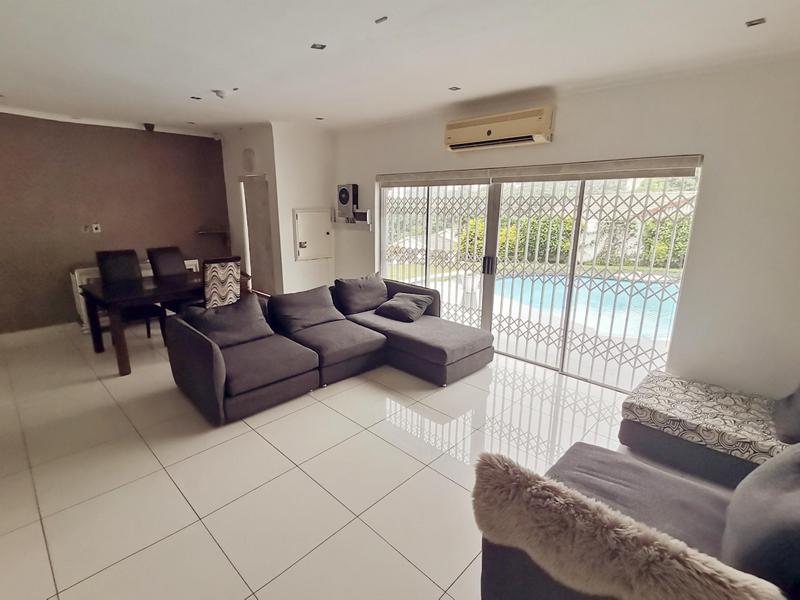 To Let 4 Bedroom Property for Rent in Reservoir Hills KwaZulu-Natal