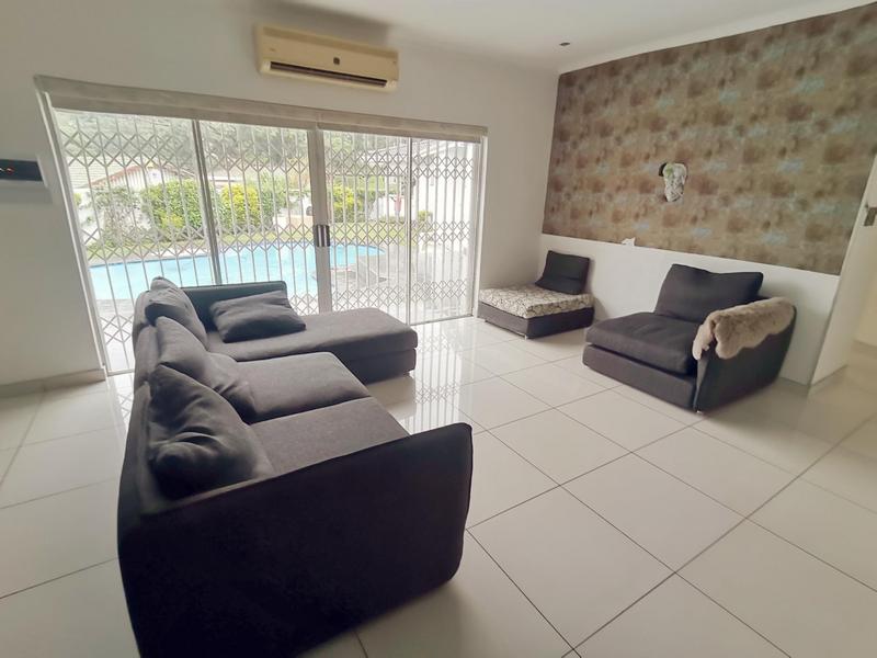 To Let 4 Bedroom Property for Rent in Reservoir Hills KwaZulu-Natal