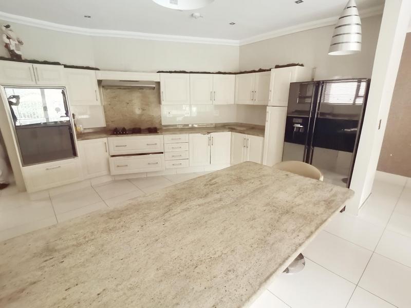 To Let 4 Bedroom Property for Rent in Reservoir Hills KwaZulu-Natal