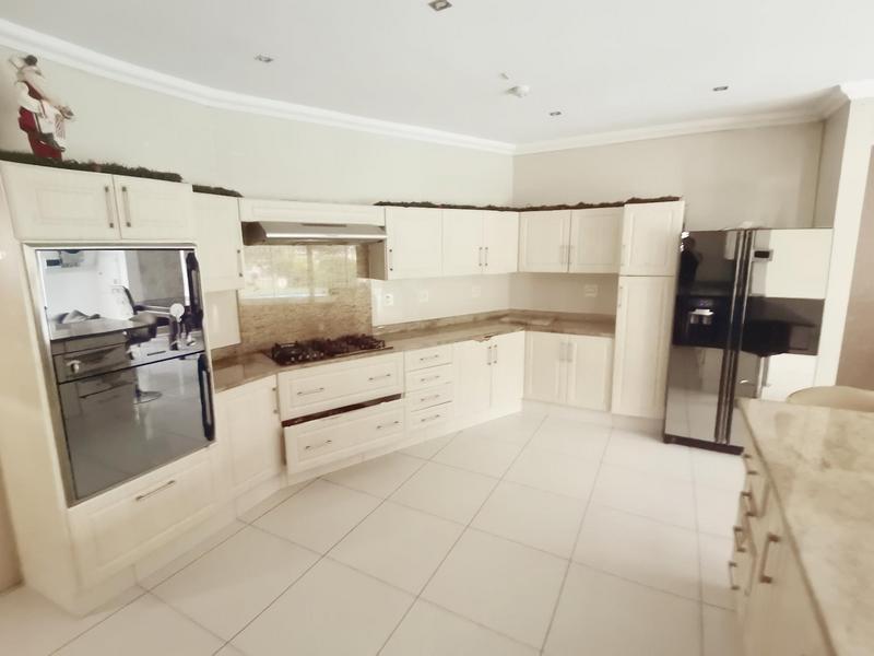 To Let 4 Bedroom Property for Rent in Reservoir Hills KwaZulu-Natal