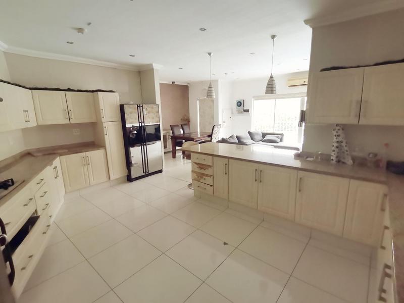 To Let 4 Bedroom Property for Rent in Reservoir Hills KwaZulu-Natal