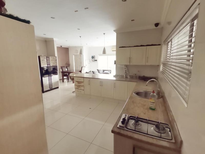 To Let 4 Bedroom Property for Rent in Reservoir Hills KwaZulu-Natal