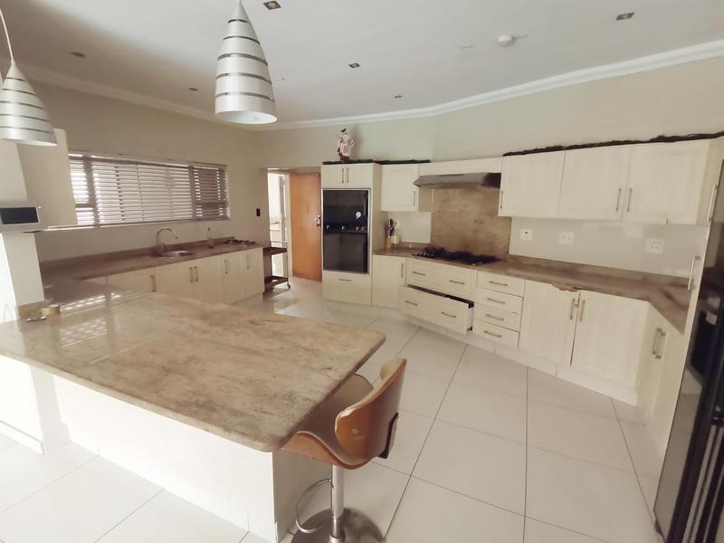 To Let 4 Bedroom Property for Rent in Reservoir Hills KwaZulu-Natal