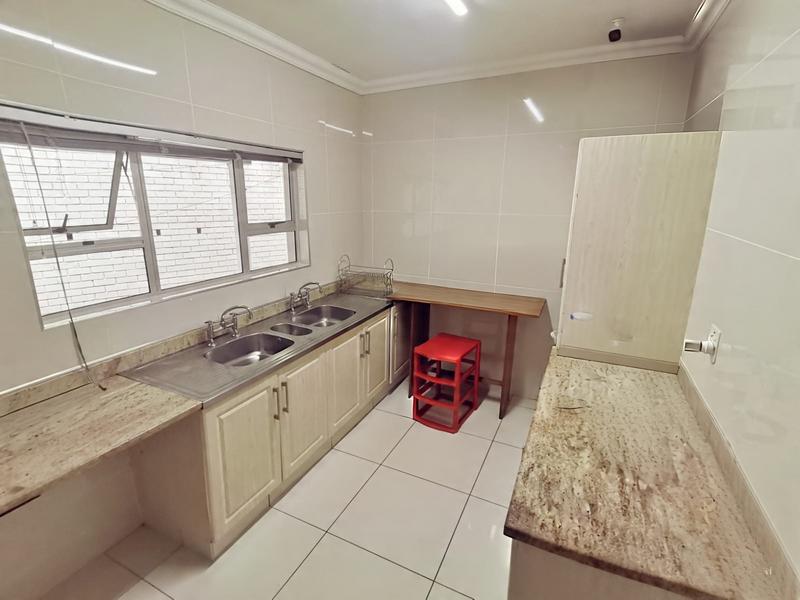 To Let 4 Bedroom Property for Rent in Reservoir Hills KwaZulu-Natal