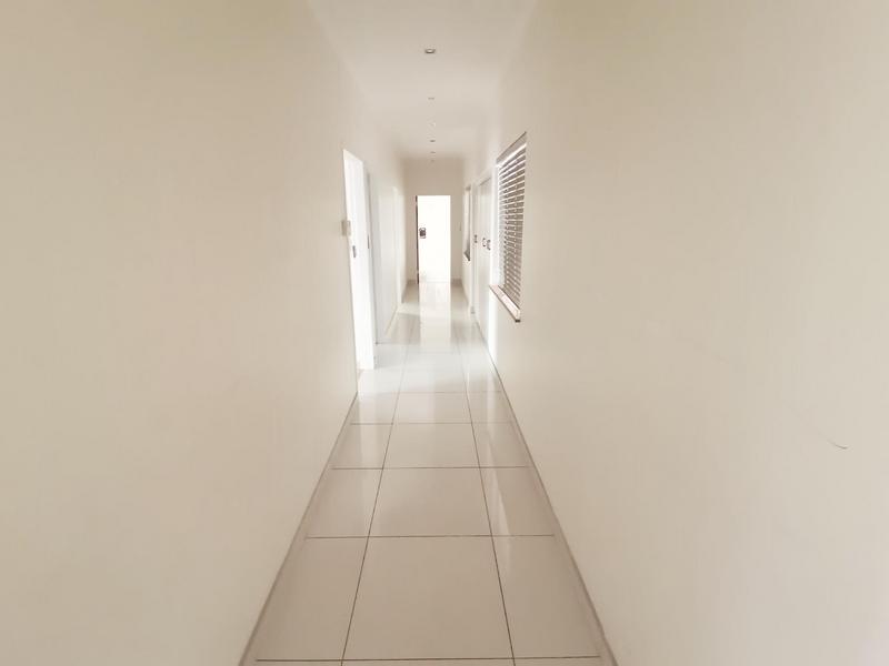 To Let 4 Bedroom Property for Rent in Reservoir Hills KwaZulu-Natal
