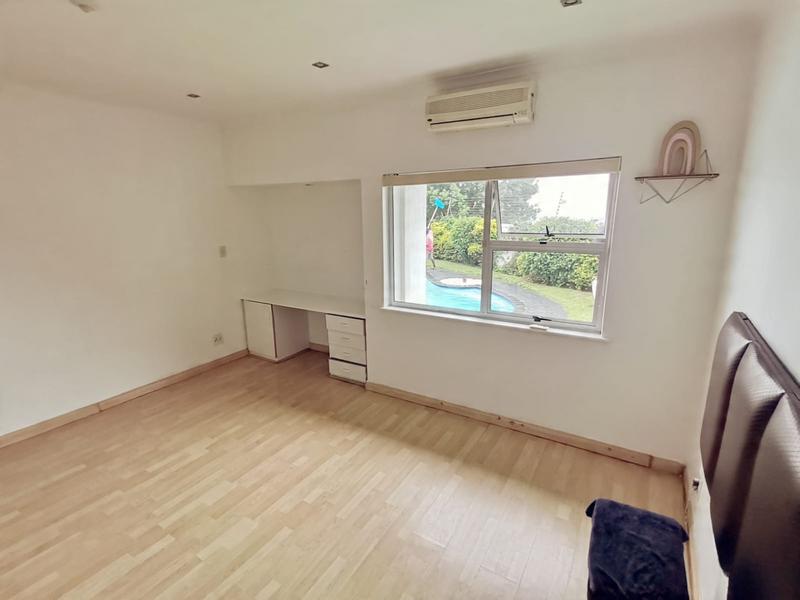 To Let 4 Bedroom Property for Rent in Reservoir Hills KwaZulu-Natal