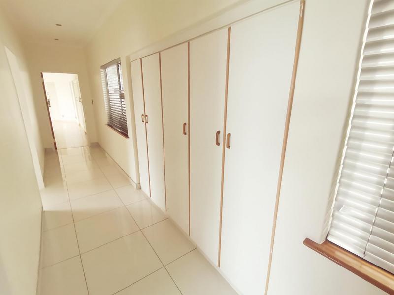 To Let 4 Bedroom Property for Rent in Reservoir Hills KwaZulu-Natal