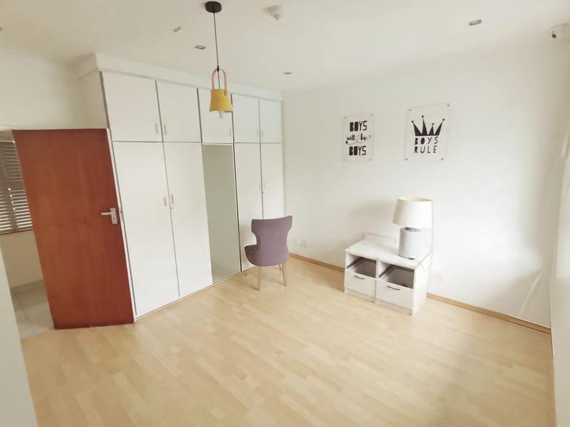 To Let 4 Bedroom Property for Rent in Reservoir Hills KwaZulu-Natal