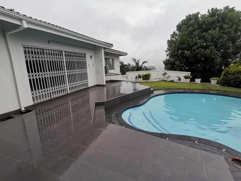To Let 4 Bedroom Property for Rent in Reservoir Hills KwaZulu-Natal
