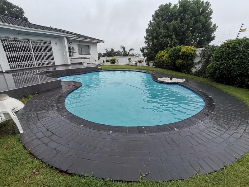 To Let 4 Bedroom Property for Rent in Reservoir Hills KwaZulu-Natal