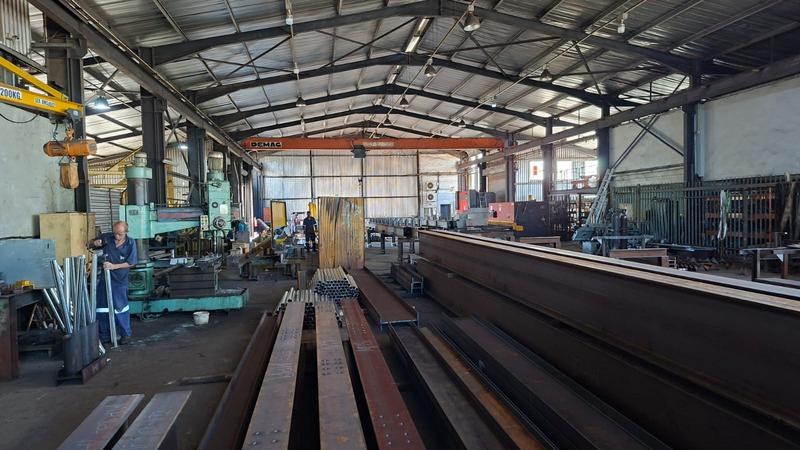 Commercial Property for Sale in Alton KwaZulu-Natal