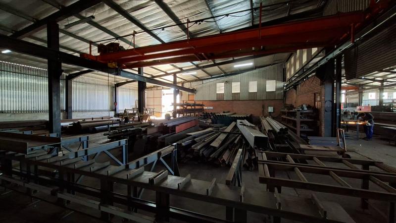 Commercial Property for Sale in Alton KwaZulu-Natal