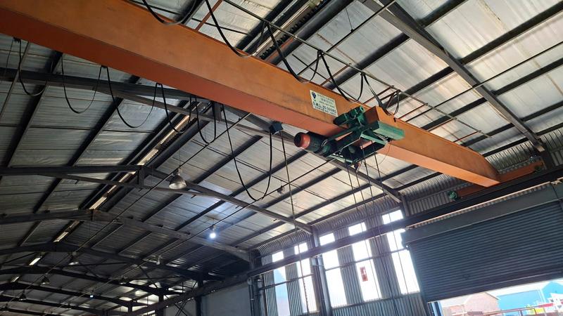 Commercial Property for Sale in Alton KwaZulu-Natal