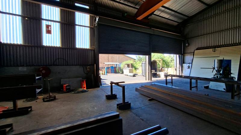 Commercial Property for Sale in Alton KwaZulu-Natal