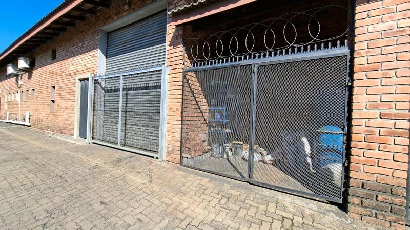 Commercial Property for Sale in Alton KwaZulu-Natal