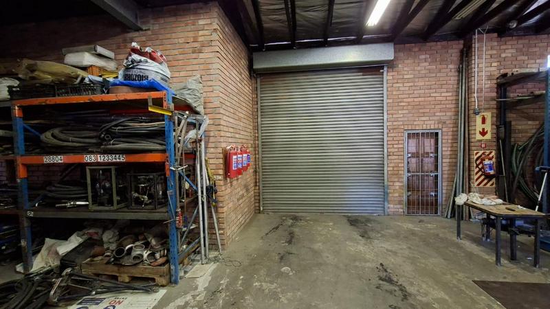 Commercial Property for Sale in Alton KwaZulu-Natal