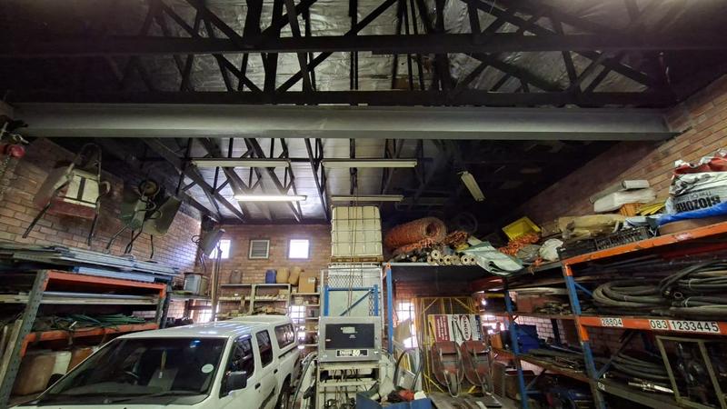 Commercial Property for Sale in Alton KwaZulu-Natal