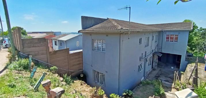 3 Bedroom Property for Sale in Moorton KwaZulu-Natal